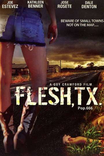 Flesh TX