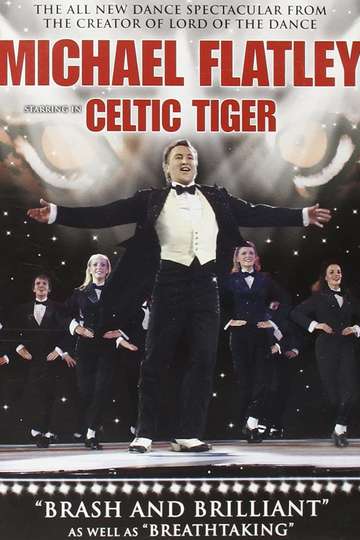 Celtic Tiger Poster