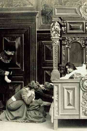 The Stepmother