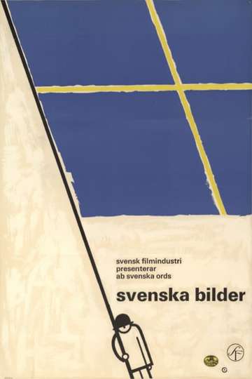 Swedish Portraits Poster