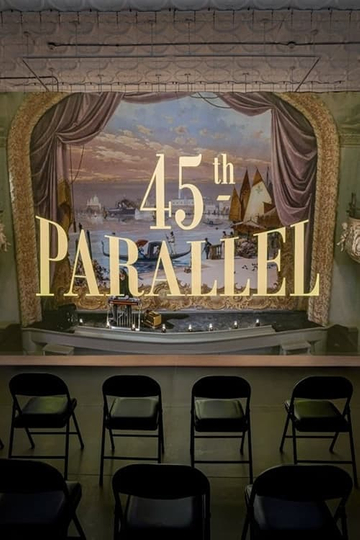 45th Parallel