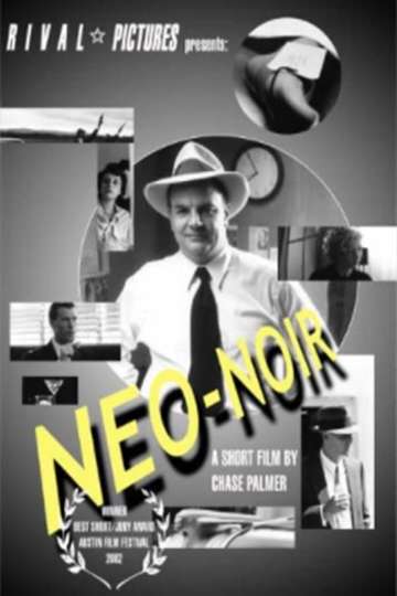 Neo-Noir Poster