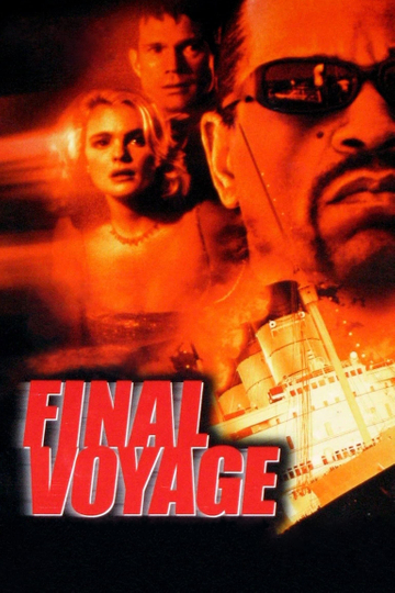 Final Voyage Poster