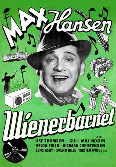 Wienerbarnet