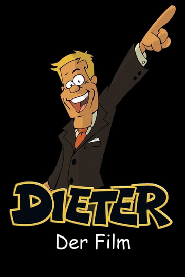 Dieter - Der Film Poster