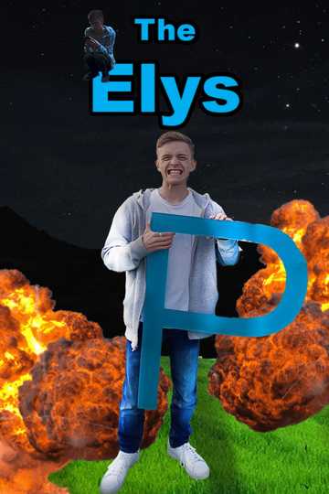 The Elys Poster