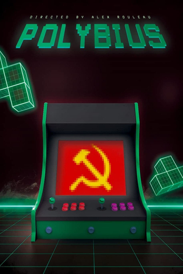 Polybius Poster