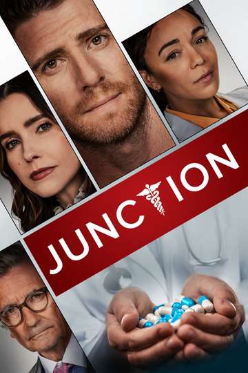 Junction Poster
