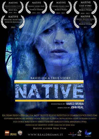 Native Poster