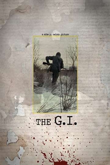 The GI Poster