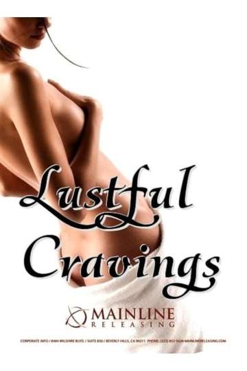 Lustful Cravings Poster