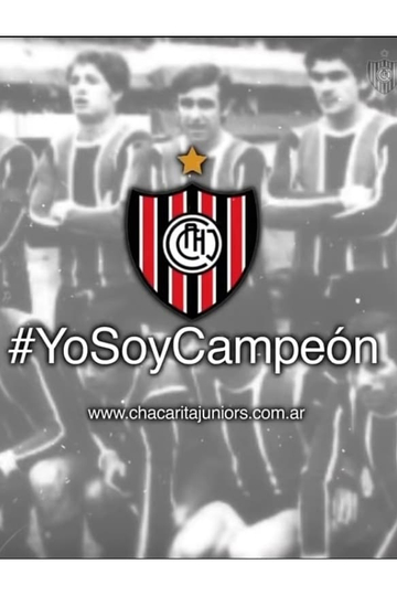 Yo soy campeón