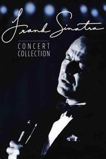 Frank Sinatra Concert Collection