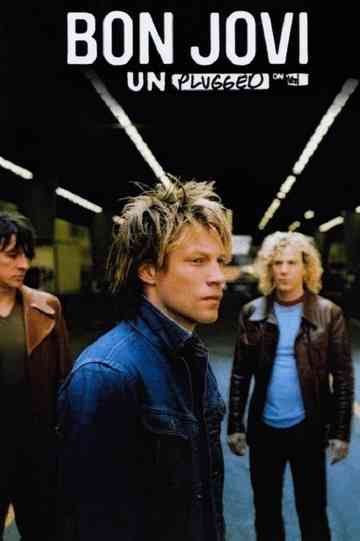 Bon Jovi | Unplugged On VH1