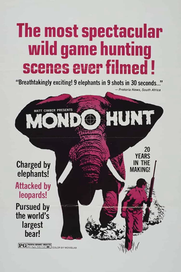 Mondo Hunt