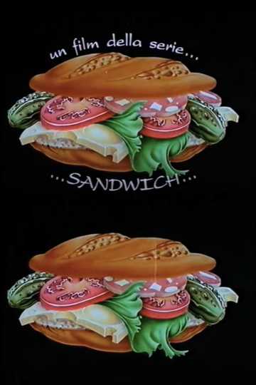 Sandwich Poster