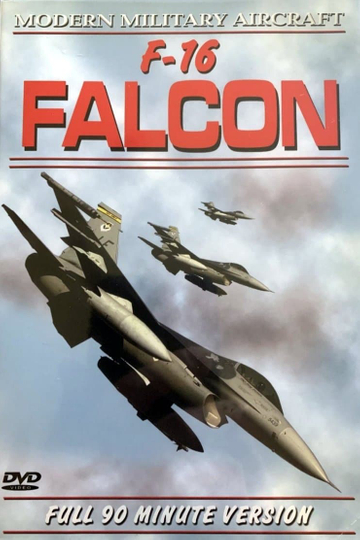 F16 Falcon