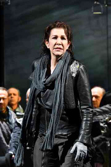 Bellini I Capuleti e i Montecchi