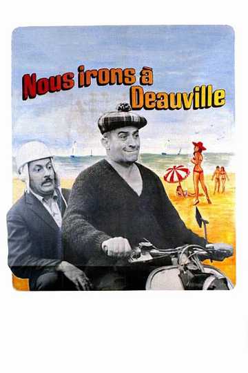 We Will Go to Deauville