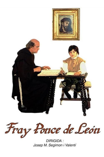 Fray Ponce de León