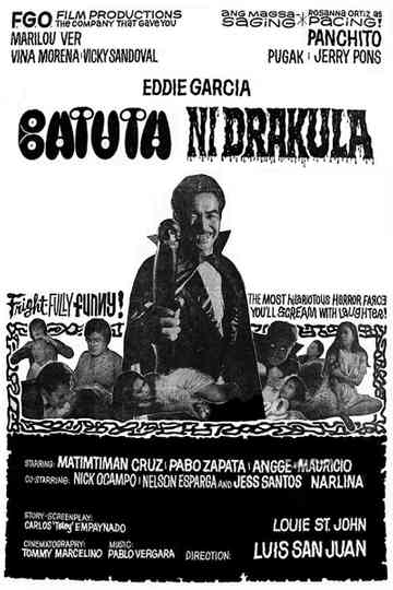 Baton of Dracula