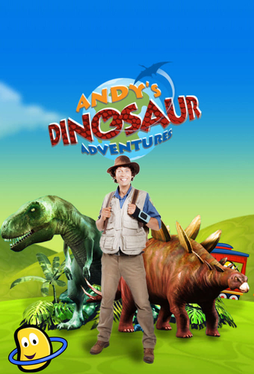 Andy's Dinosaur Adventures