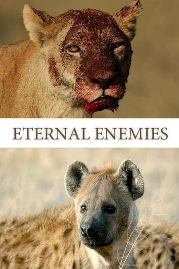 Eternal Enemies: Revealed Poster