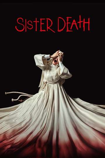 Sister Death Poster