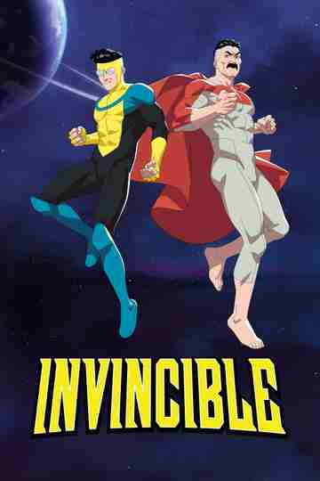 Invincible