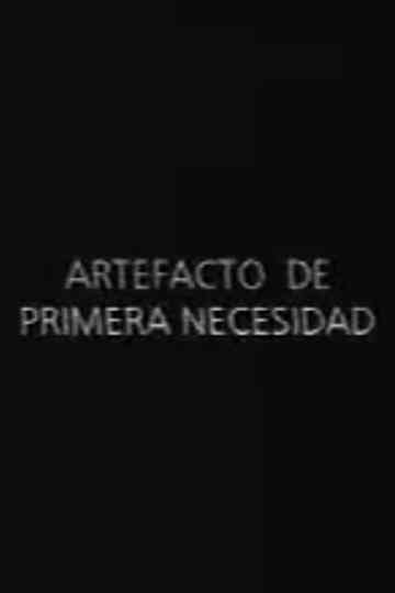 Artefacto de primera necesidad