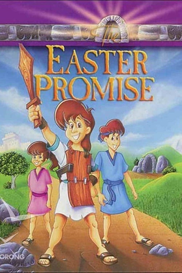 The Easter Promise Poster