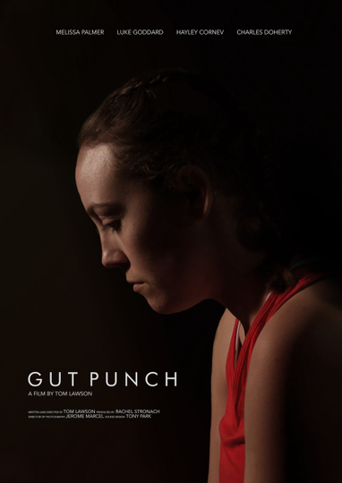 Gut Punch Poster