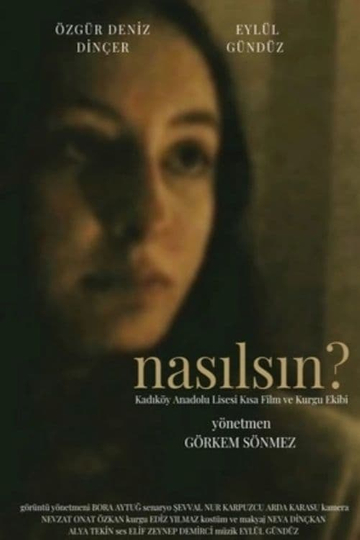 Nasılsın?