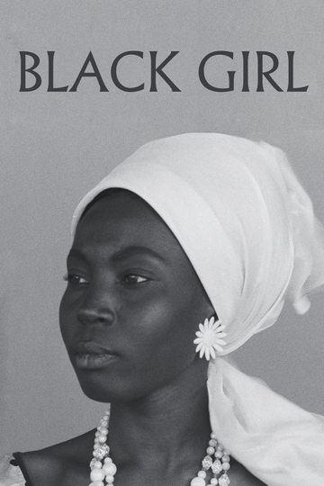 Black Girl Poster