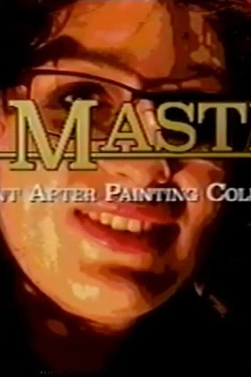 Paint Master Relearning to Paint after Painting College