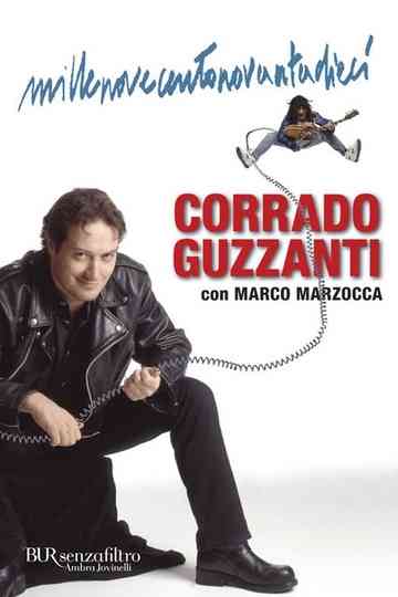 Millenovecentonovantadieci Poster