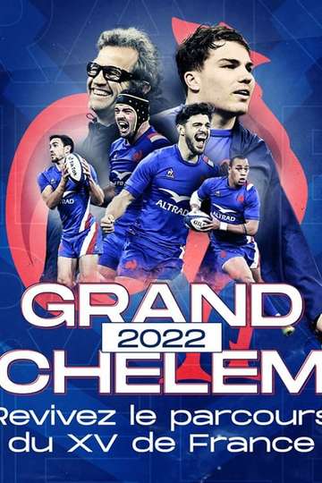 Grand Chelem  Une si longue attente Poster