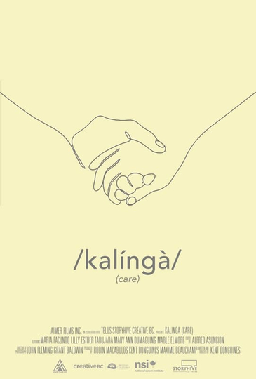 Kalinga Poster