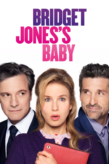 Bridget Jones's Baby