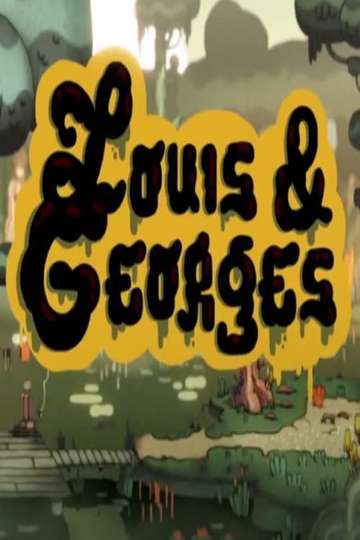 Louis  Georges Poster