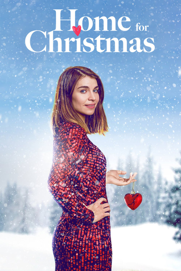 Home for Christmas Poster