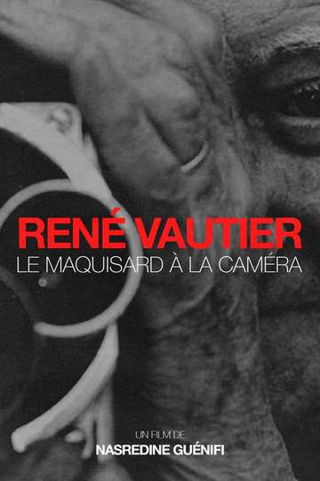 René Vautier le maquisard à la caméra