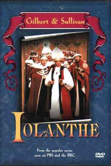 Iolanthe Poster