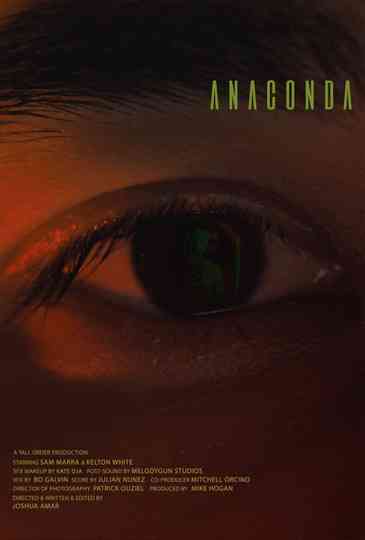Anaconda