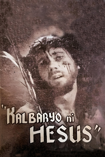 Kalbaryo Ni Hesus Poster