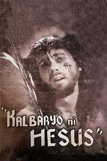 Kalbaryo Ni Hesus Poster