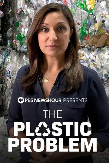 The Plastic Problem Poster