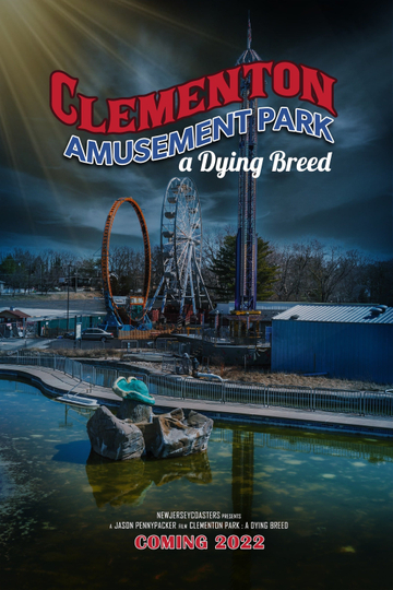 Clementon Park  a Dying Breed