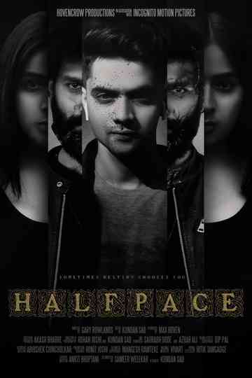 Halfpace