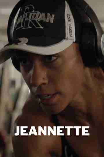 Jeannette Poster